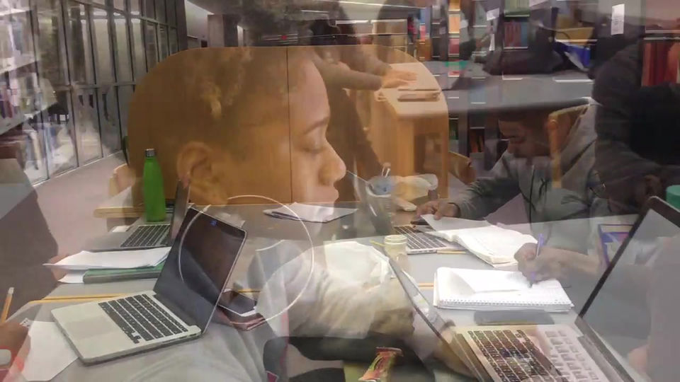 JAC Class Midterm Library Sequence